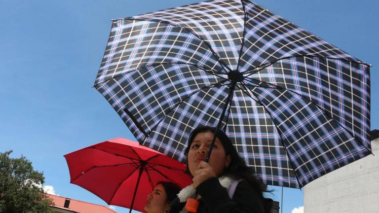 Clima en Guayaquil: Inamhi mantiene alerta por incremento de temperatura este viernes 10 de julio