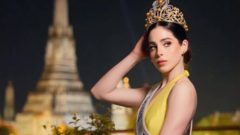 Fátima Bosch se mantiene firme en su puesto como Miss Universo 2025 pese a escándalos.