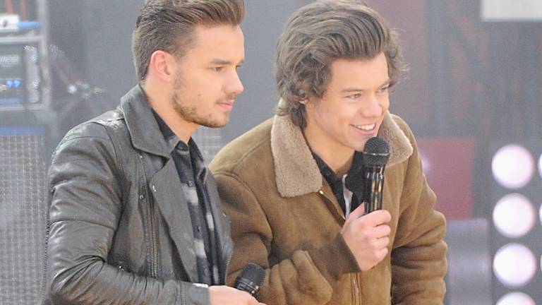 Harry Styles confiesa que la muerte de Liam Payne lo llevó a replantear su vida