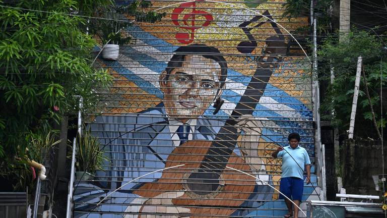 Julio Jaramillo rompe récords en Spotify tras el partido de Ecuador: 'Nuestro Juramento' duplicó sus reproducciones