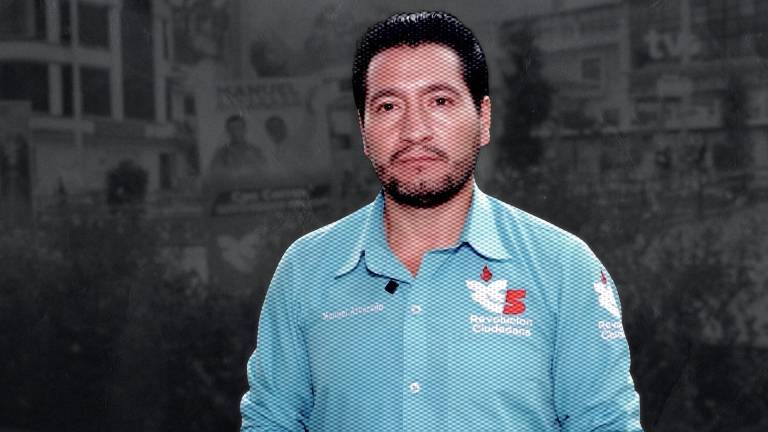 Concejal de Cuenca, Manuel Alvarado, denuncia haber sido víctima de secuestro exprés y robo