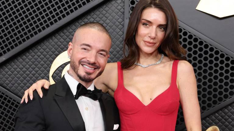 Valentina Ferrer y J Balvin anuncian su separación