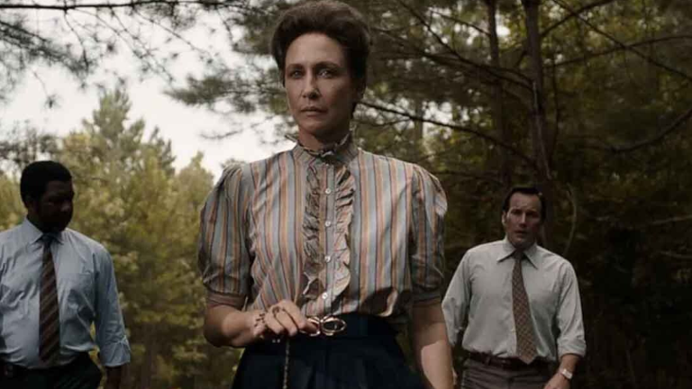 'El Conjuro 4: Los últimos ritos' llega a los cines: lo que debes saber antes de verla