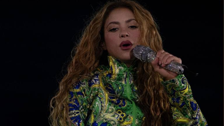Shakira enfrentó una crisis familiar: su padre fue hospitalizado antes del concierto en Copacabana