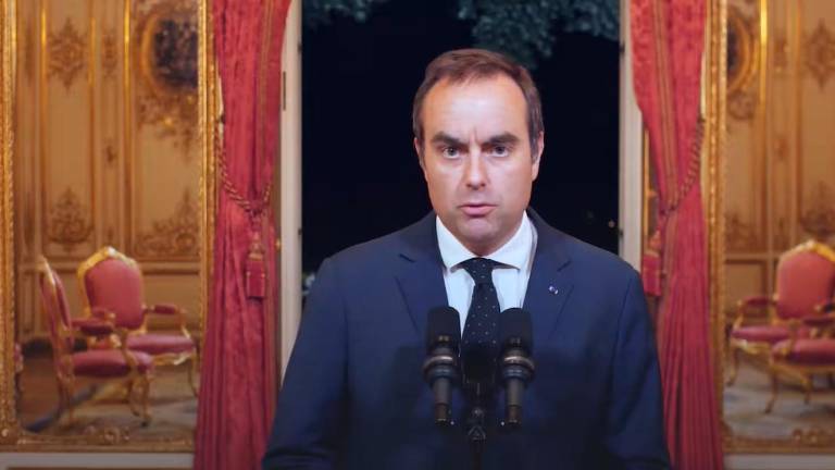 Hantavirus: Uno de los cinco franceses evacuados del crucero tiene síntomas, dice el primer Ministro