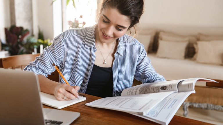 Ecuatorianos podrán postular a becas completas para estudiar en EE. UU. y Alemania: ¿Cómo aplicar?