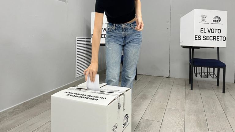 Cambio de domicilio electoral en Ecuador: Estos son los requisitos para hacerlo