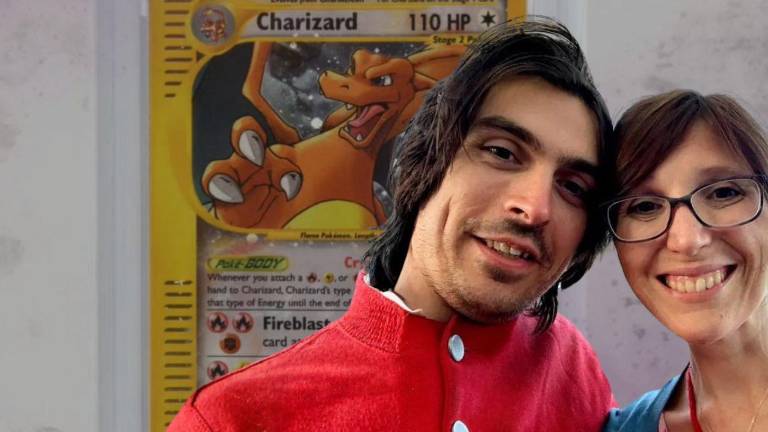 Hombre vendió sus cartas de Pokemón y logró financiar su boda con ellas: consiguió USD 40 mil