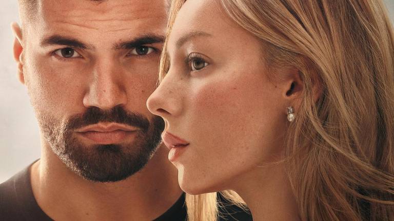 ‘Enfrentados: Marfil’ se convierte en la película más vista de Prime Video tras su estreno
