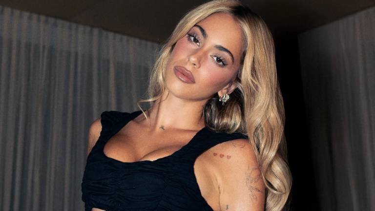 Tini se pronuncia en medio del conflicto con su padre sobre el manejo de su patrimonio