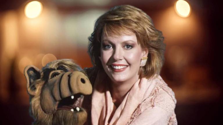 Muere a los 77 años Anne Schedeen, actriz conocida por su papel en la serie ALF