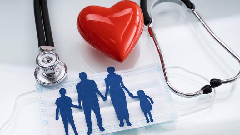 El sector de medicina prepaga­da creció un 7.9% en el Ecuador