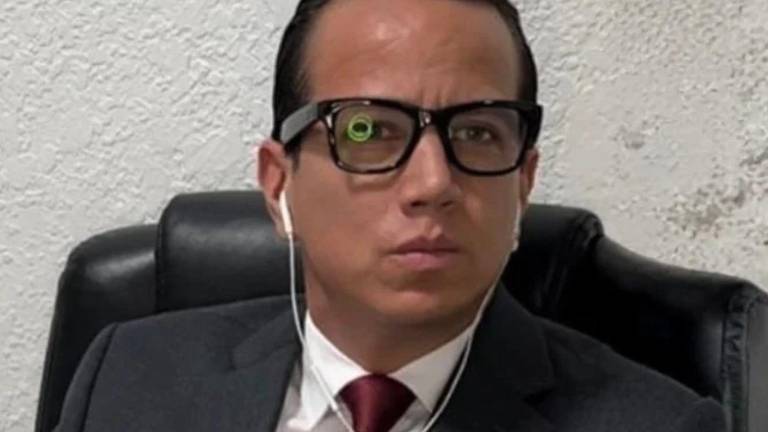 Leonardo Toledo, abogado de Mayra Salazar, fue asesinado en el norte de Guayaquil