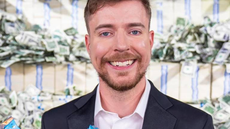 MrBeast regresa con Beast Games 2: ¿Quiénes son las 30 celebridades que participarán?