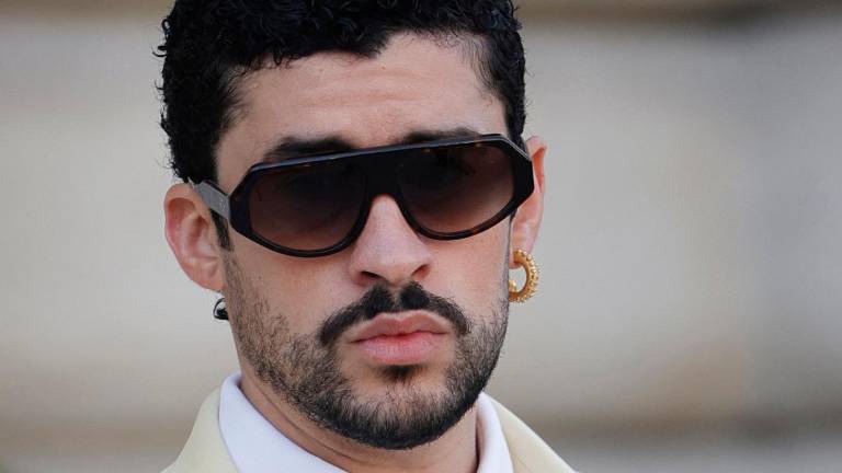 Bad Bunny confirma el cierre de su gira mundial en Puerto Rico