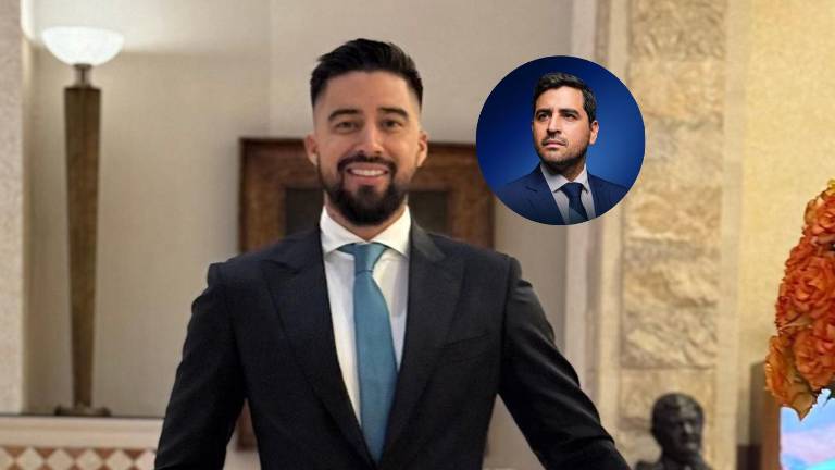 Cristhian Noboa trabajó junto a José David Jiménez en Emelec.