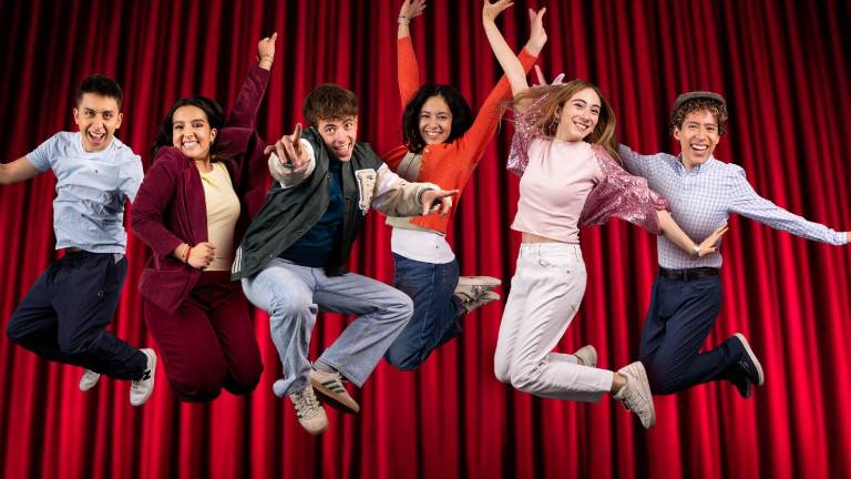 High School Musical llega a Quito con una producción oficial y más de 50 artistas