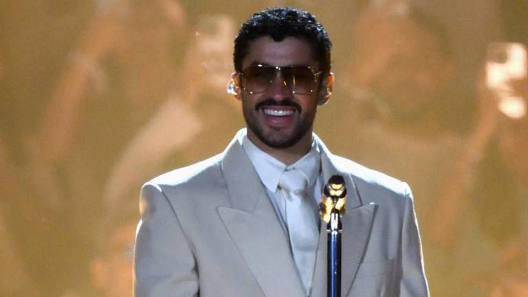 Spotify estrenó un film que documenta el primer concierto de Bad Bunny en Asia.