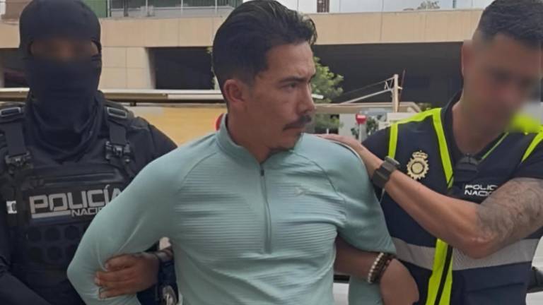 Alias 'Pipo' será extraditado de España a Estados Unidos tras formulación de cargos