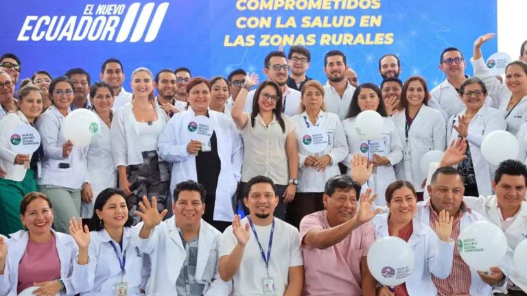 Ecuador reactiva el bono médico campesino de hasta USD 300 tras siete años de suspensión