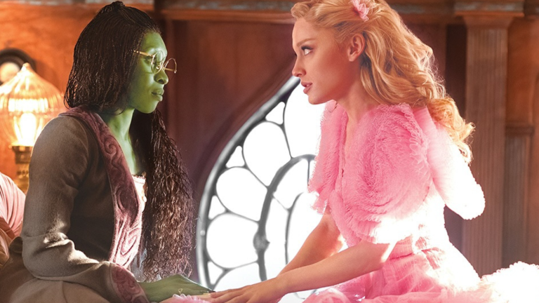 La secuela de Wicked lanza un nuevo avance con Cynthia Erivo y Ariana Grande retomando sus icónicos papeles.