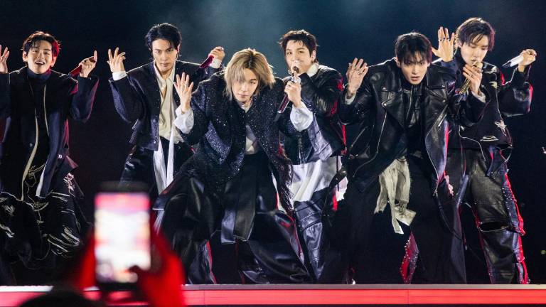 BTS confirmó su regreso a Latinoamérica con conciertos en cinco países.