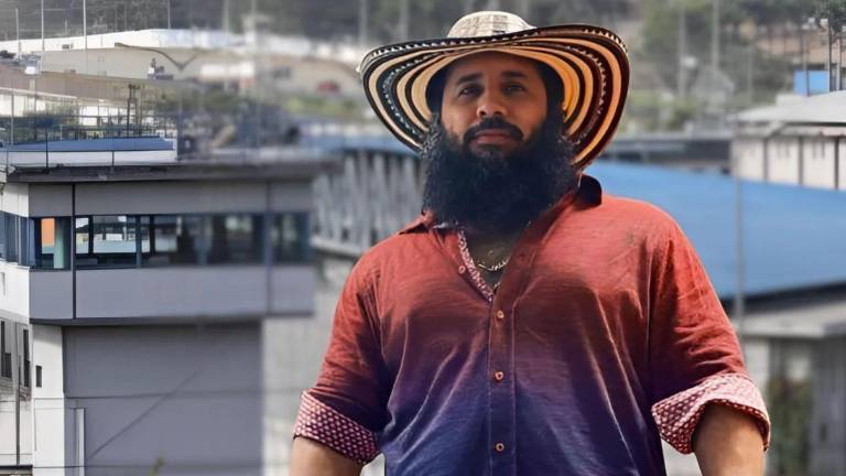 Cayó la estructura financiera de alias 'Fito'.