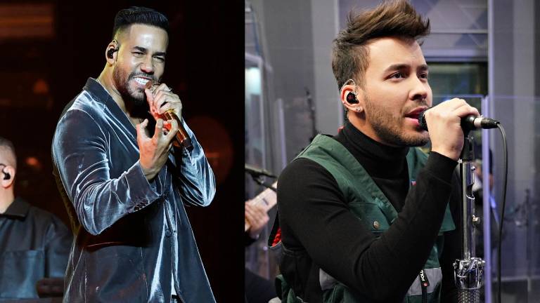 Entradas al concierto de Romeo Santos en Ecuador: todo lo que debes saber