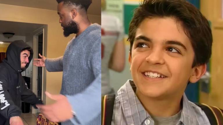 Tylor Chase recibió ayuda de su excompañero en Nickelodeon: ¿Ingresará a rehabilitación?