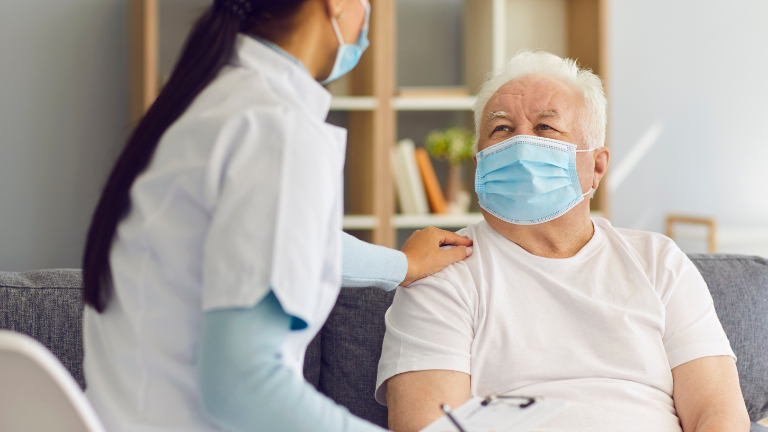 IESS: lista de condiciones que permiten acceder a la jubilación por invalidez en Ecuador