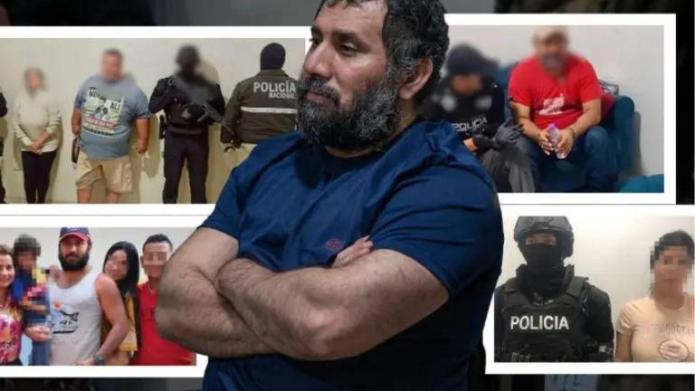 Caso Blanqueo Fito: seis familiares del líder criminal fueron condenados por lavado de activos