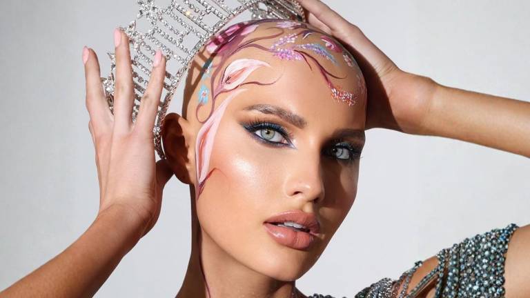 Qué es la alopecia universal, la condición que visibilizó la representante de Nevada en Miss Estados Unidos