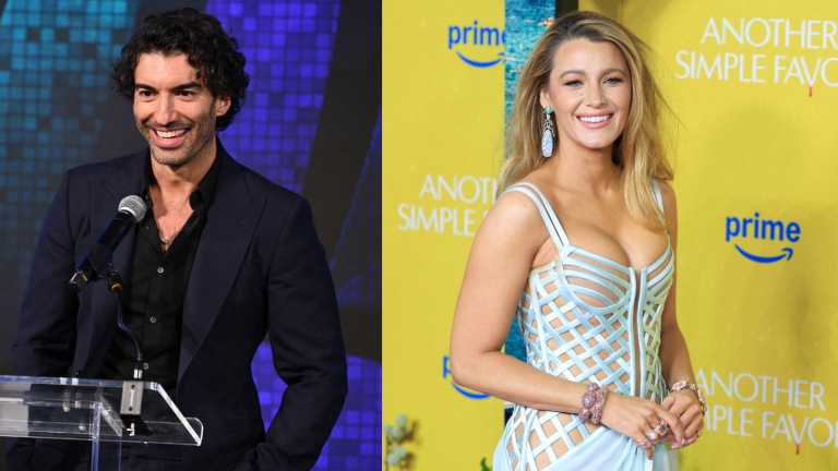 Lo que comenzó como una película romántica entre Blake Lively y Justin Baldoni terminó en una batalla legal por acoso, difamación y exposición mediática.