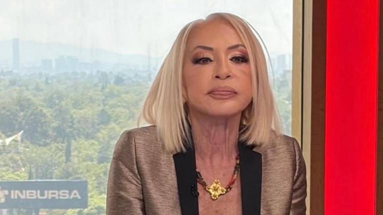 ¿Qué sucede con Laura Bozzo? Rumores sobre su presunta muerte recorren redes sociales