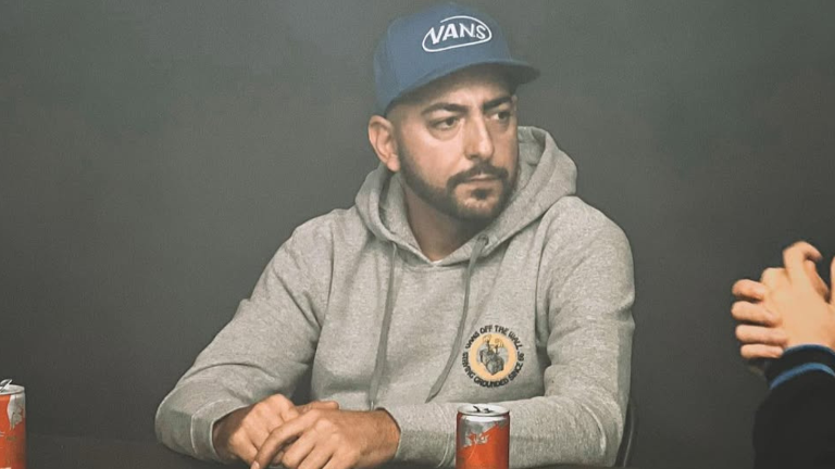 Quién fue Juan Ortelli, exdirector de Rolling Stone Argentina y figura clave del Hip-Hop