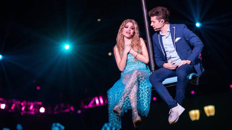 Inicia la venta de entradas para 'Soy Luna Tour: El último show' en Ecuador: estos son los precios