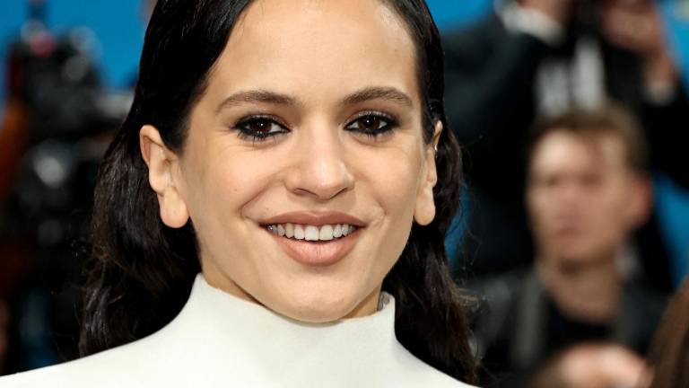 La artista habló sobre el episodio en el pódcast Special People Club.