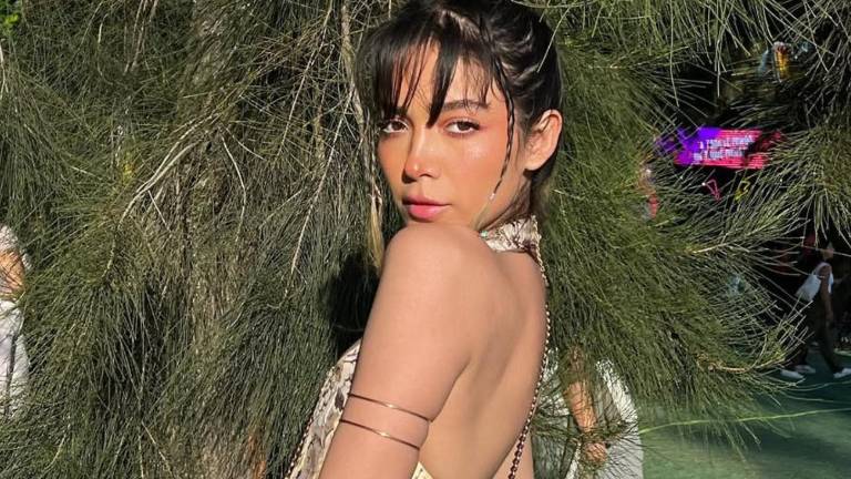 ¿Quién es Samara Montero, la influencer que busca la corona de Miss Universo Ecuador?