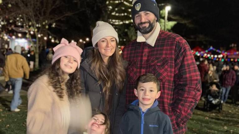 Influencer Melissa Mae Carlton llora la pérdida de sus dos hijas: Esto se descubrió sobre lo ocurrido