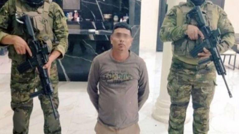 Alias 'La Perris', líder de Los Tiguerones, fue hallado sin vida en la Penitenciaría del Litoral