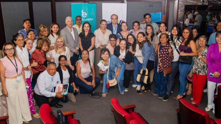 Camino Violeta: así pueden registrarse las emprendedoras que buscan formalizar sus negocios