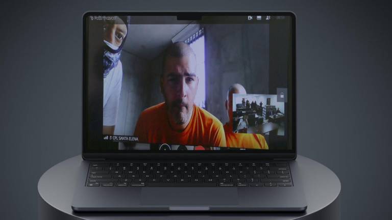 Aquiles Alvarez comparece vía telemática por el caso Goleada.