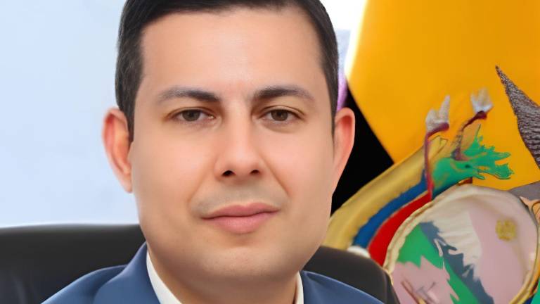Ricardo Xavier Gutiérrez Cevallos se encargará del Ministerio de Telecomunicaciones y de la Sociedad de la Información.