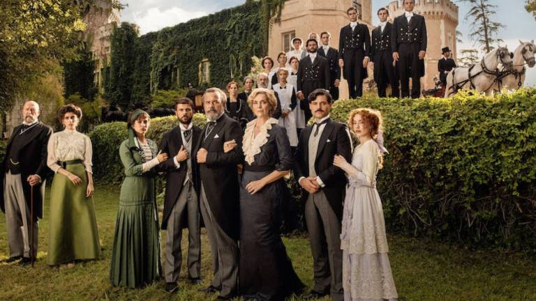 'La Promesa': ¿Dónde ver la serie española que ha conquistado a la audiencia?