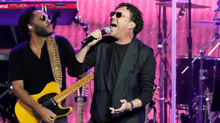 Andrés Cepeda reprograma sus conciertos en Ecuador: estas son las nuevas fechas