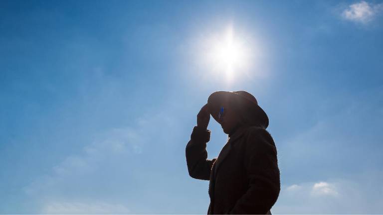 Clima en Quito: radiación extrema y temperaturas de hasta 26 °C este 16 de julio