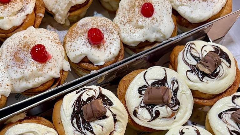 The Smart Roll y el secreto que la hizo crecer 700% en un año y con cinco cafeterías en Ecuador