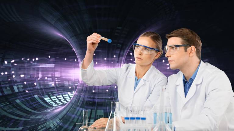 Día Mundial de la Cuántica: ¿por qué se celebra hoy 14 de abril y qué significa?