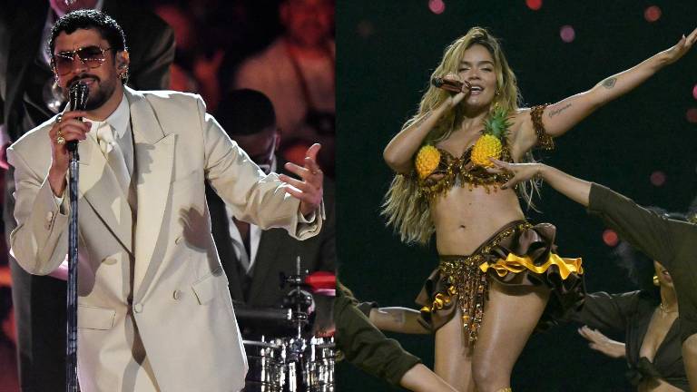 Bad Bunny en Medellín: estos fueron los artistas invitados en los tres conciertos