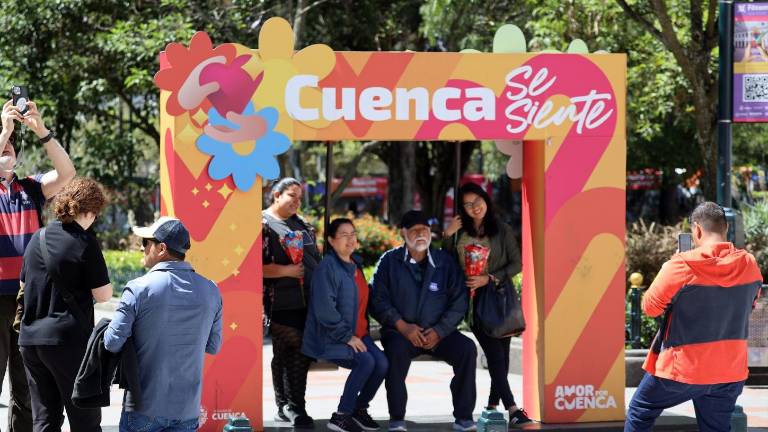 Cuenca se mantiene como la ciudad con mejor calidad de vida en Sudamérica, en este 2026